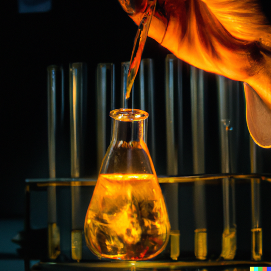 Why choose Perfume Lab over well known designer brands?