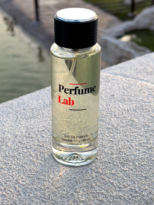Why "Perfume Lab" is Becoming the Go-To Perfume Shop in Qatar?