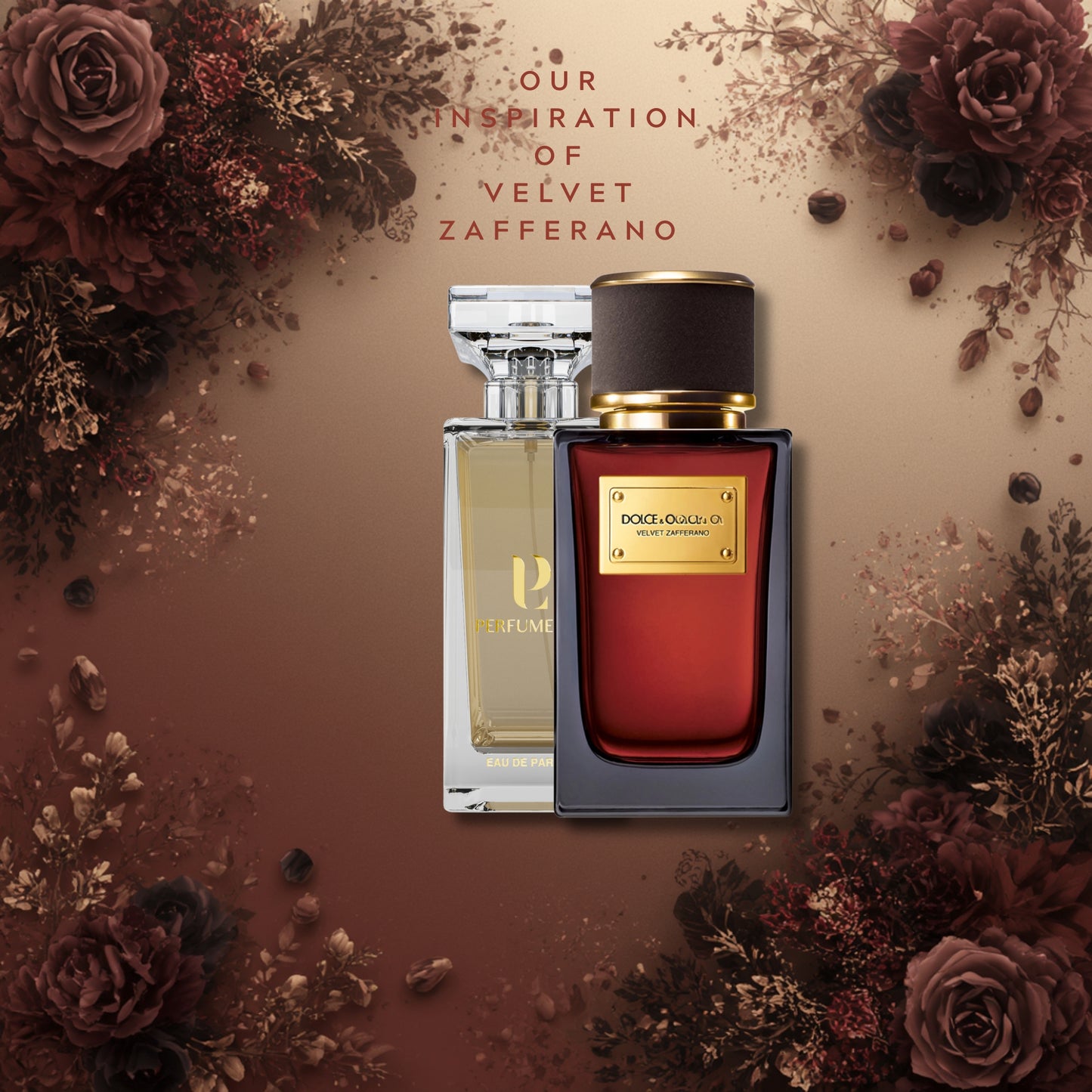 Velvet Zafferano