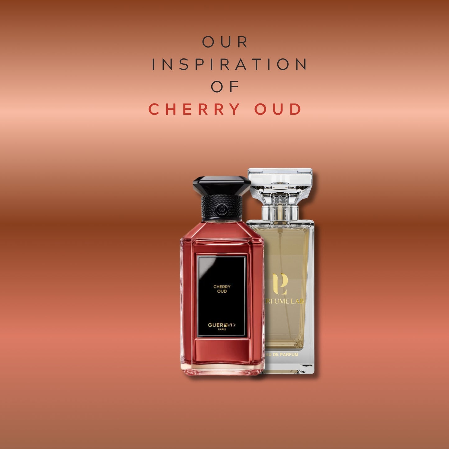 Cherry Oud- جيرلان