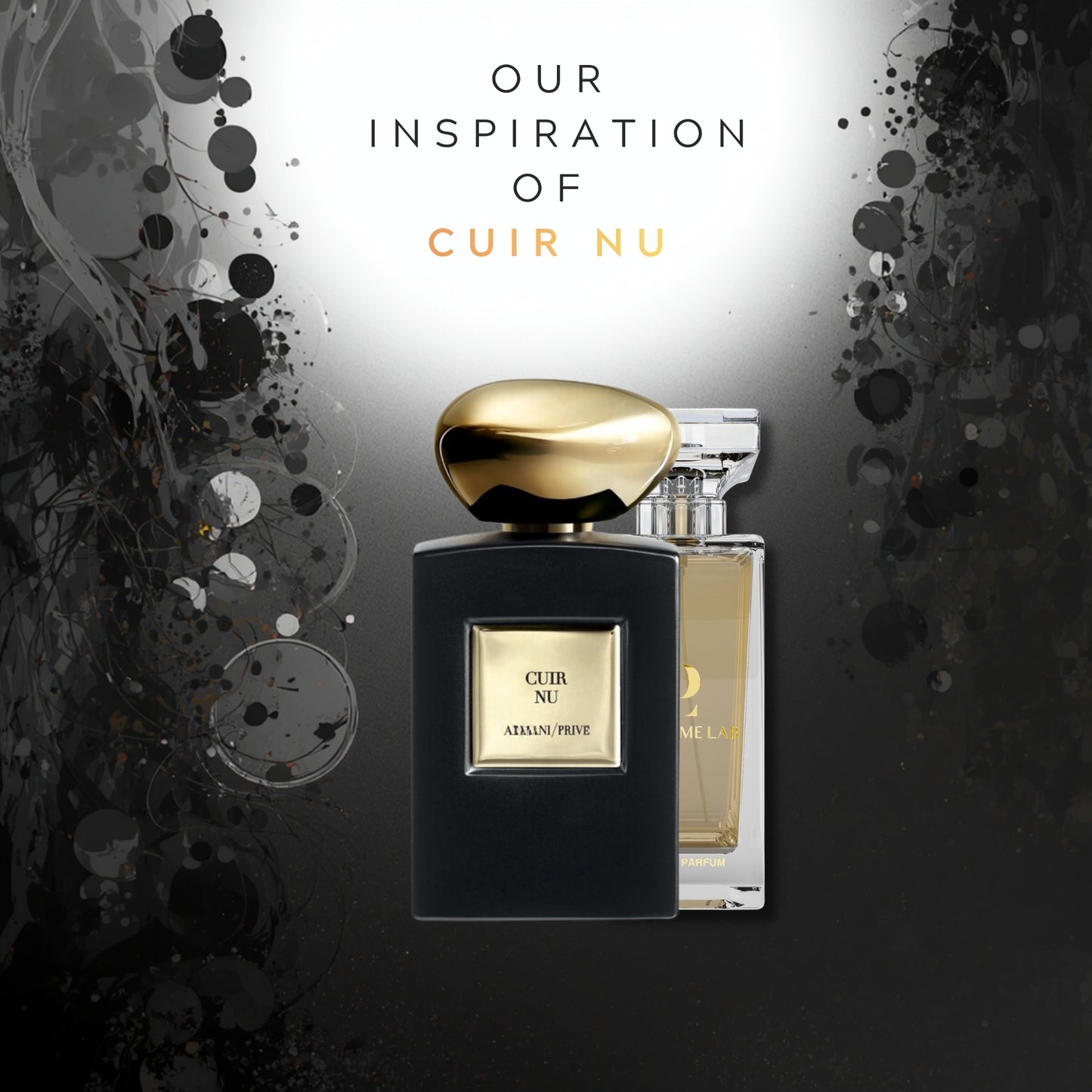 Cuir Nu-كوير نو ارماني