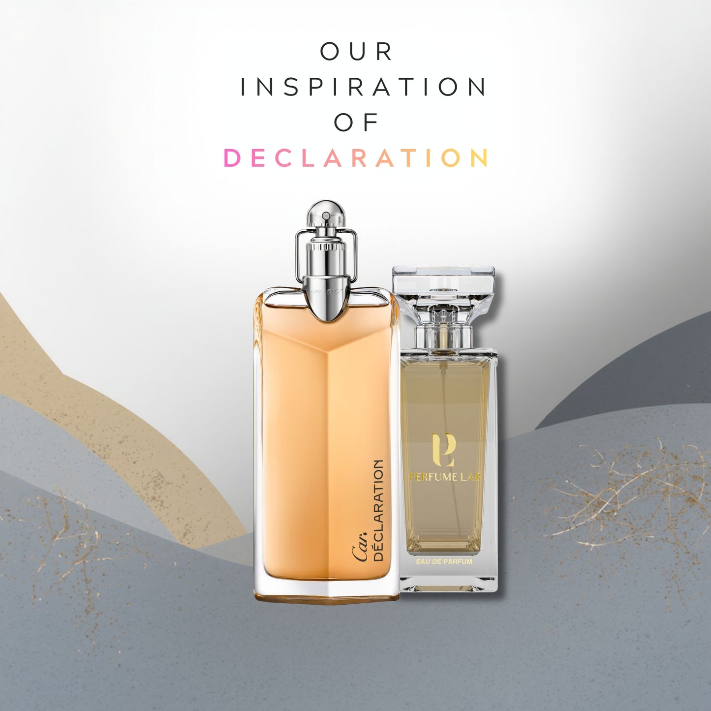 Declaration-كارتييه