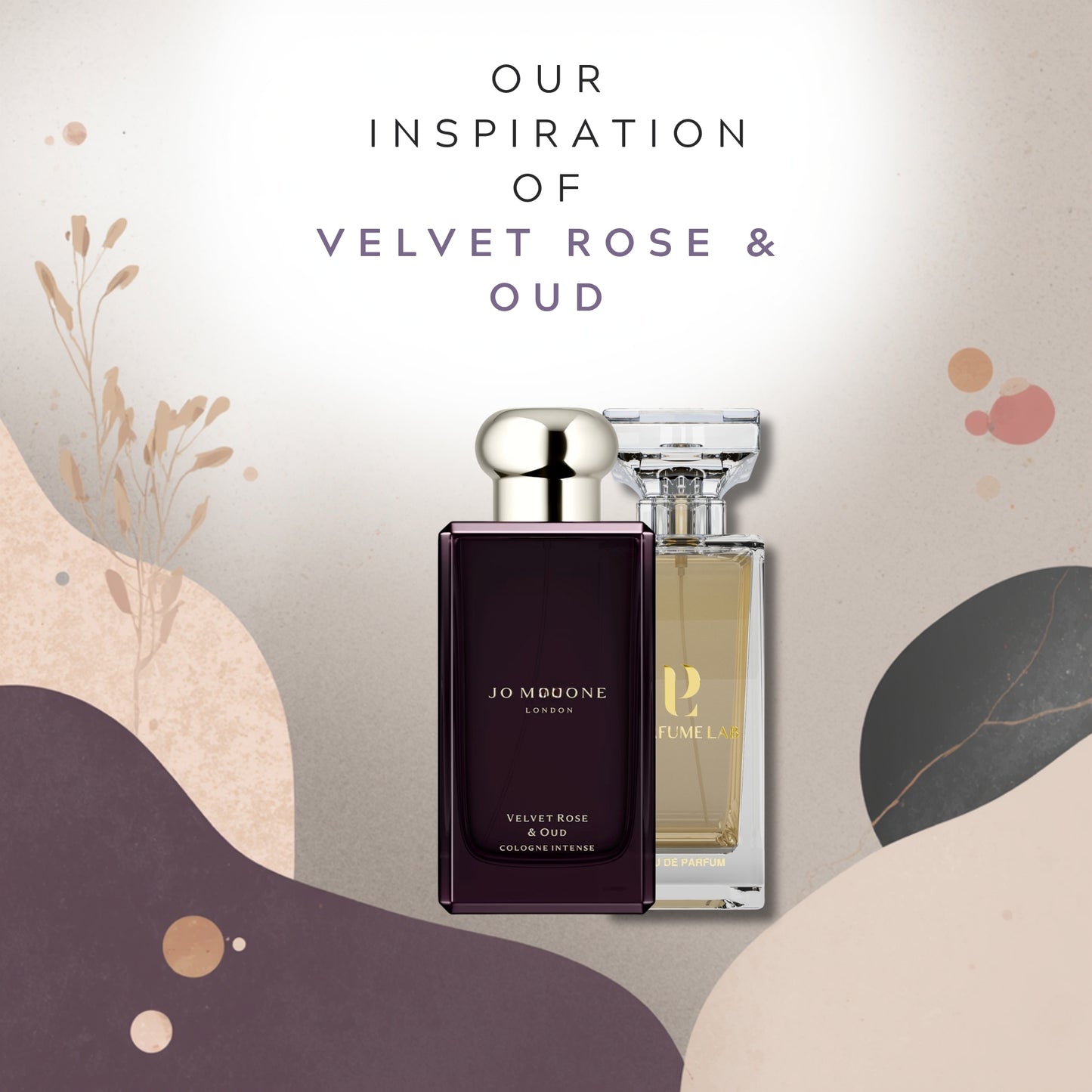 Velvet Rose & Oud