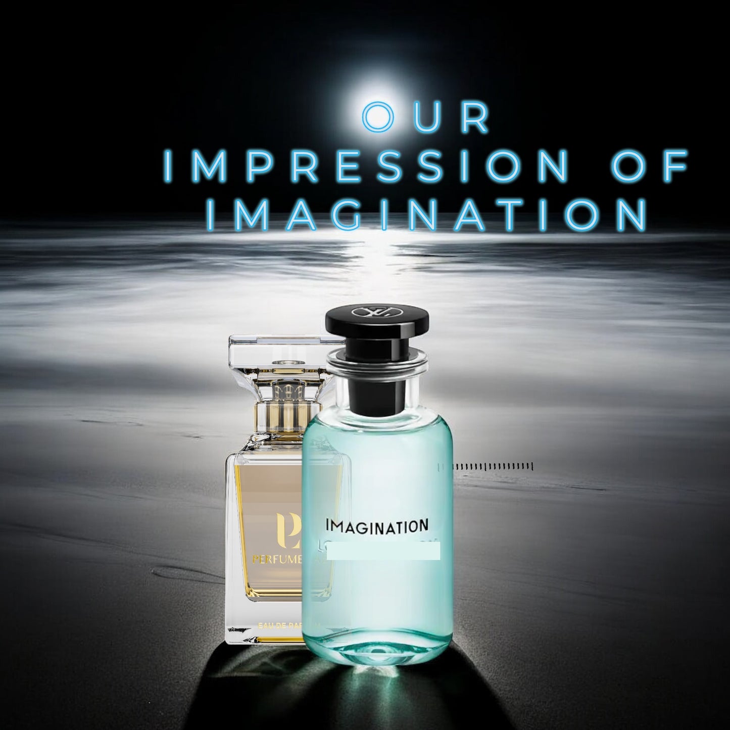 Imagination-