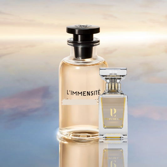 L'Immensité عطر لويس فويتون