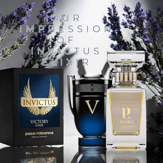 Invictus Victory Elixir-إنفيكتوس فيكتوري إلكسير