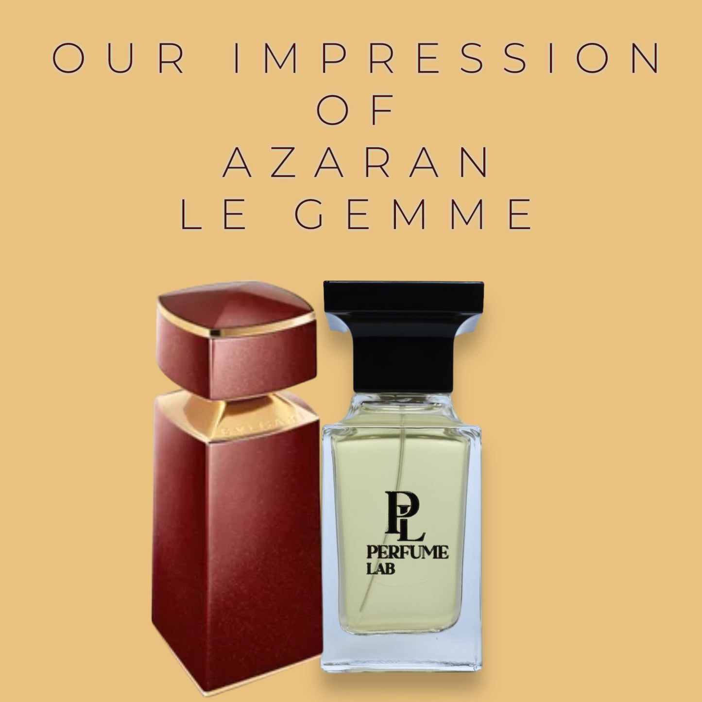 Azaran- عطر بولغاري