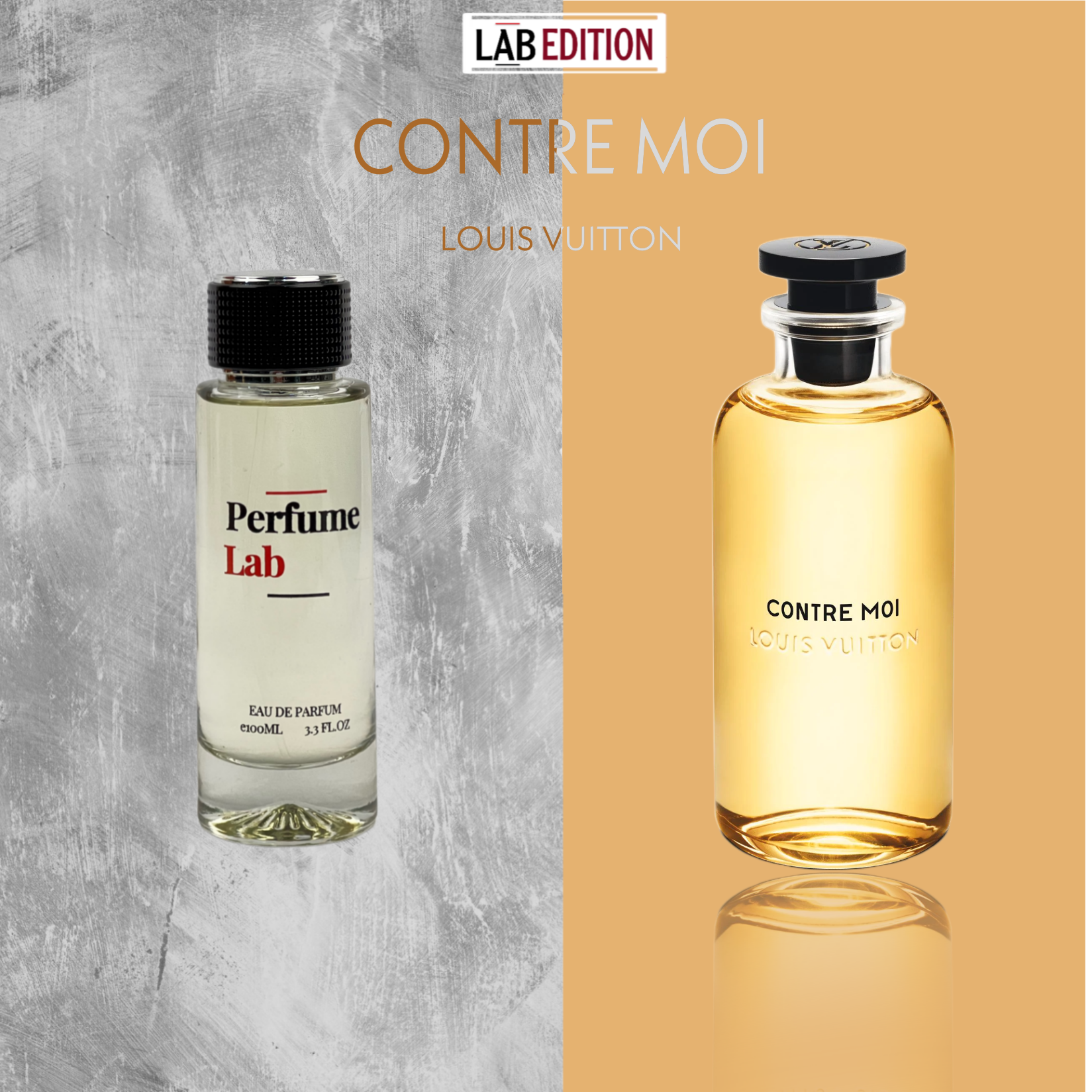 PL Contre Moi LV – Perfume Lab