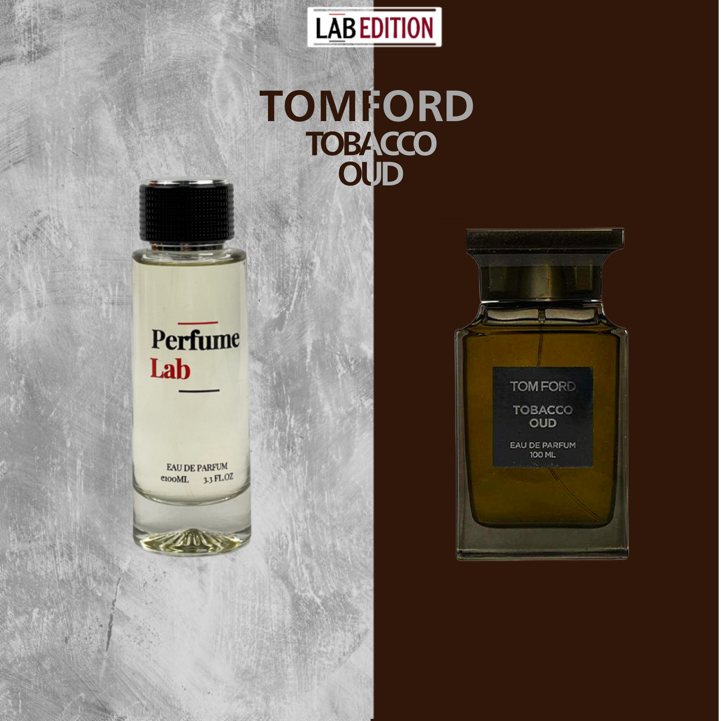 PL Tobacco Oud
