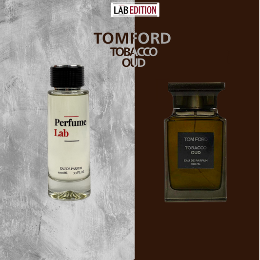PL Tobacco Oud