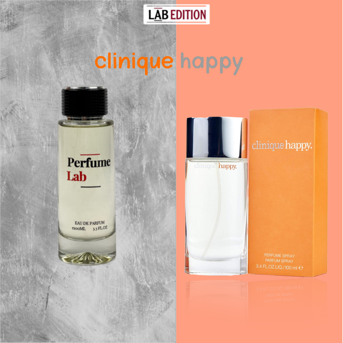 PL Cliniqe Happy Women