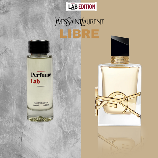 PL Libre-  ليبر إيف سان لوران