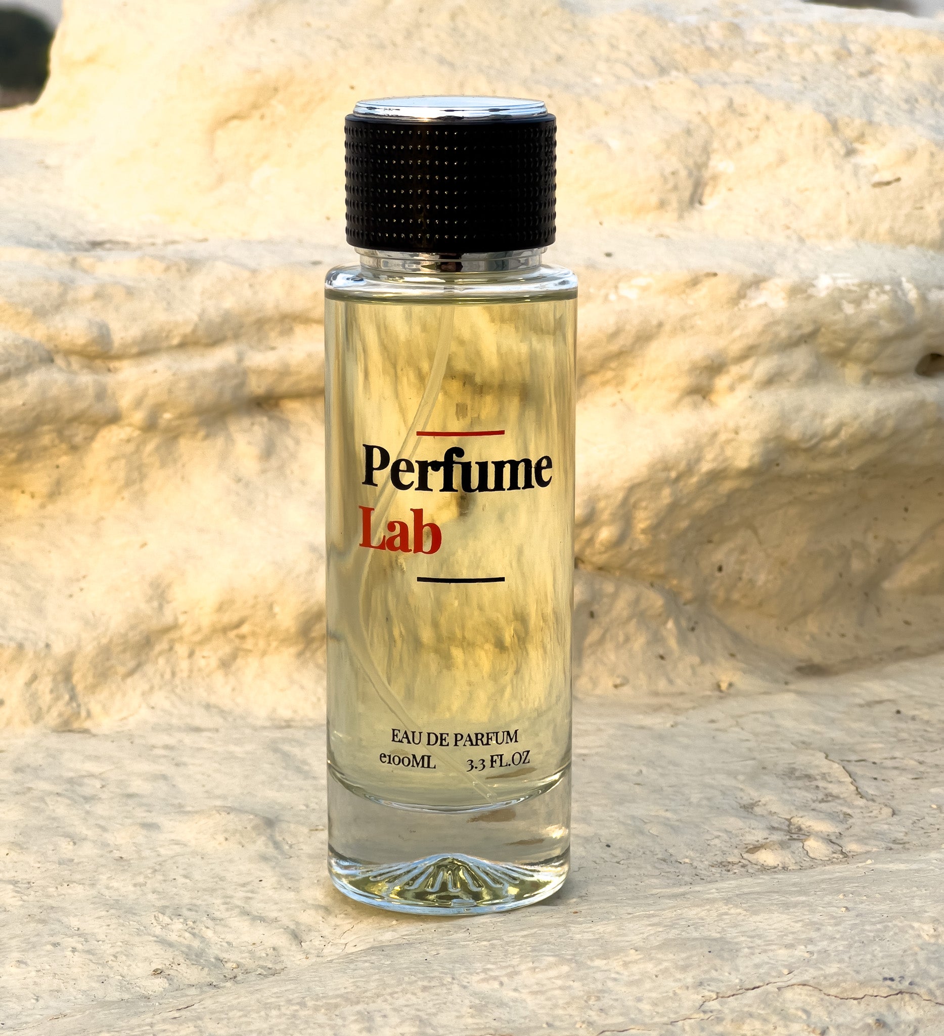Perfume Lab: The Best in the Market for Creating Designer Brand Perfum