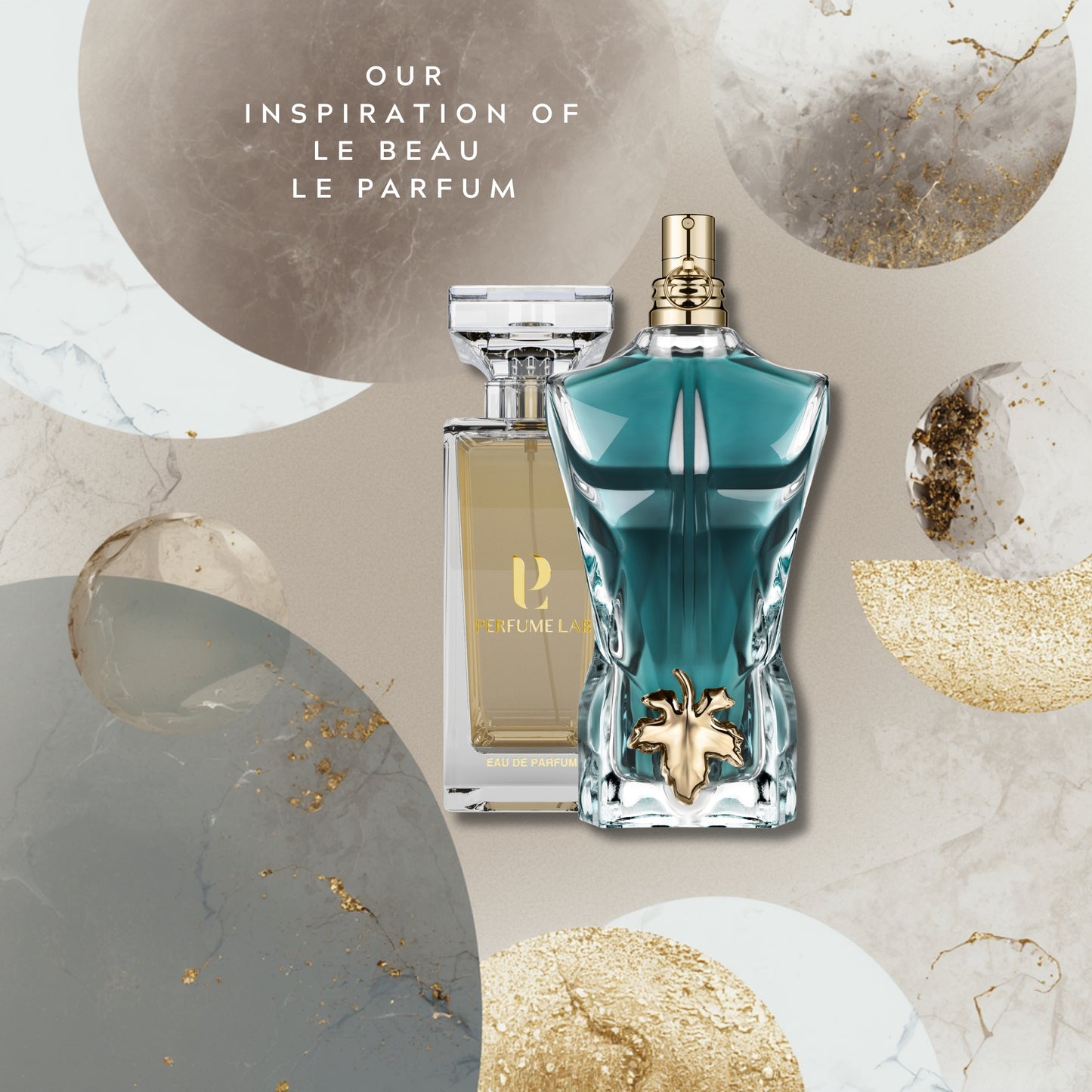 Le Beau Le Parfum