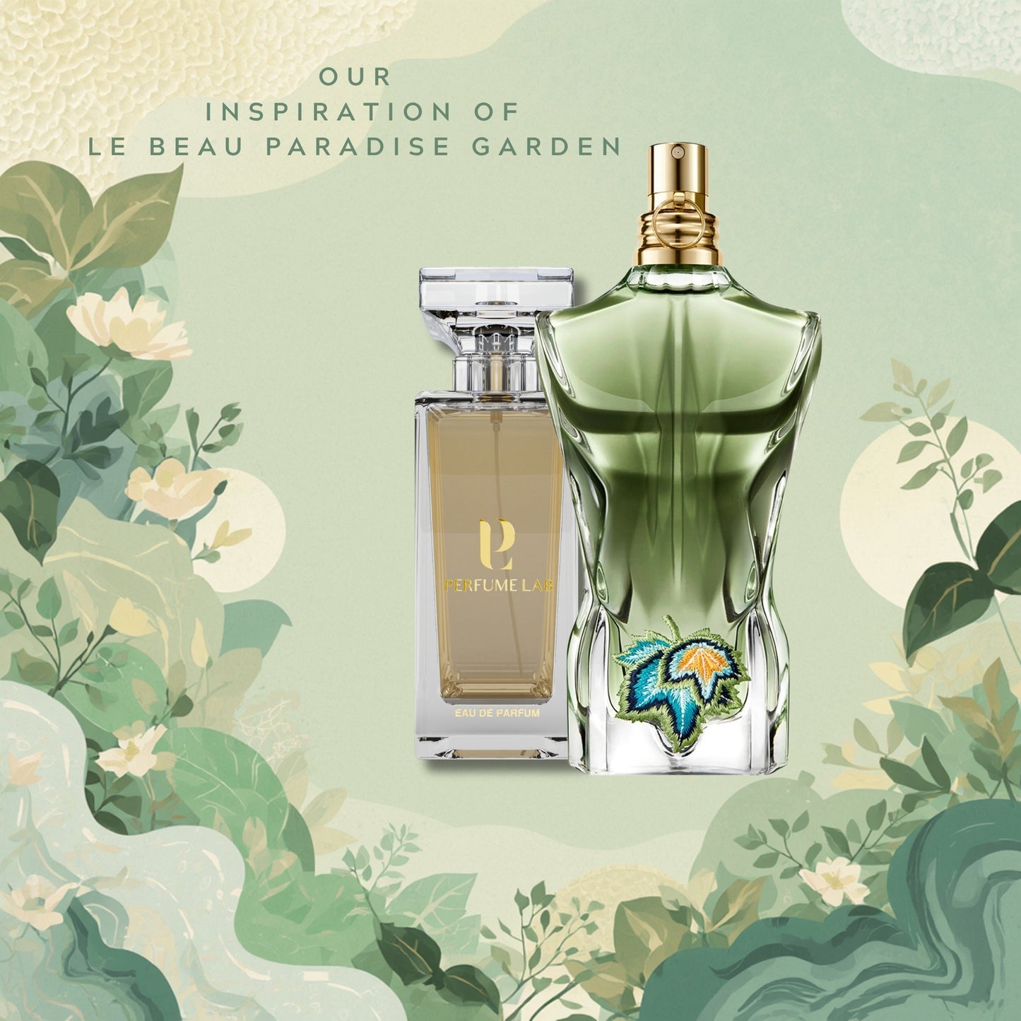 Le Beau ParadisenGarden