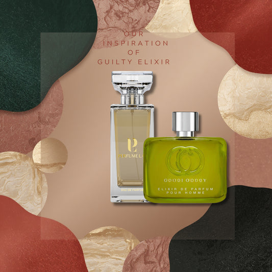 Guilty Elixir