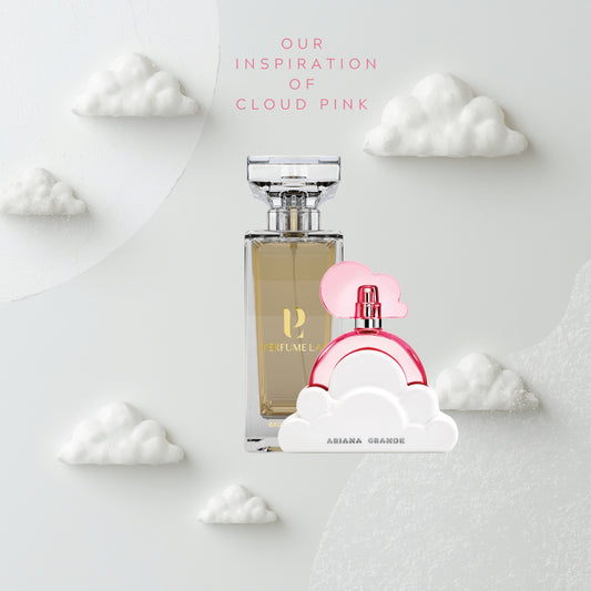 Cloud Pink