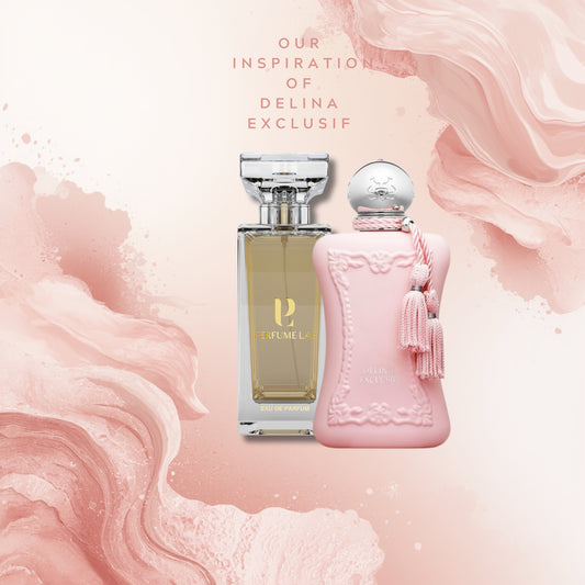 Delina Exclusif