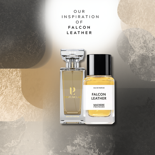 Falcon Leather-فالكون ليذر