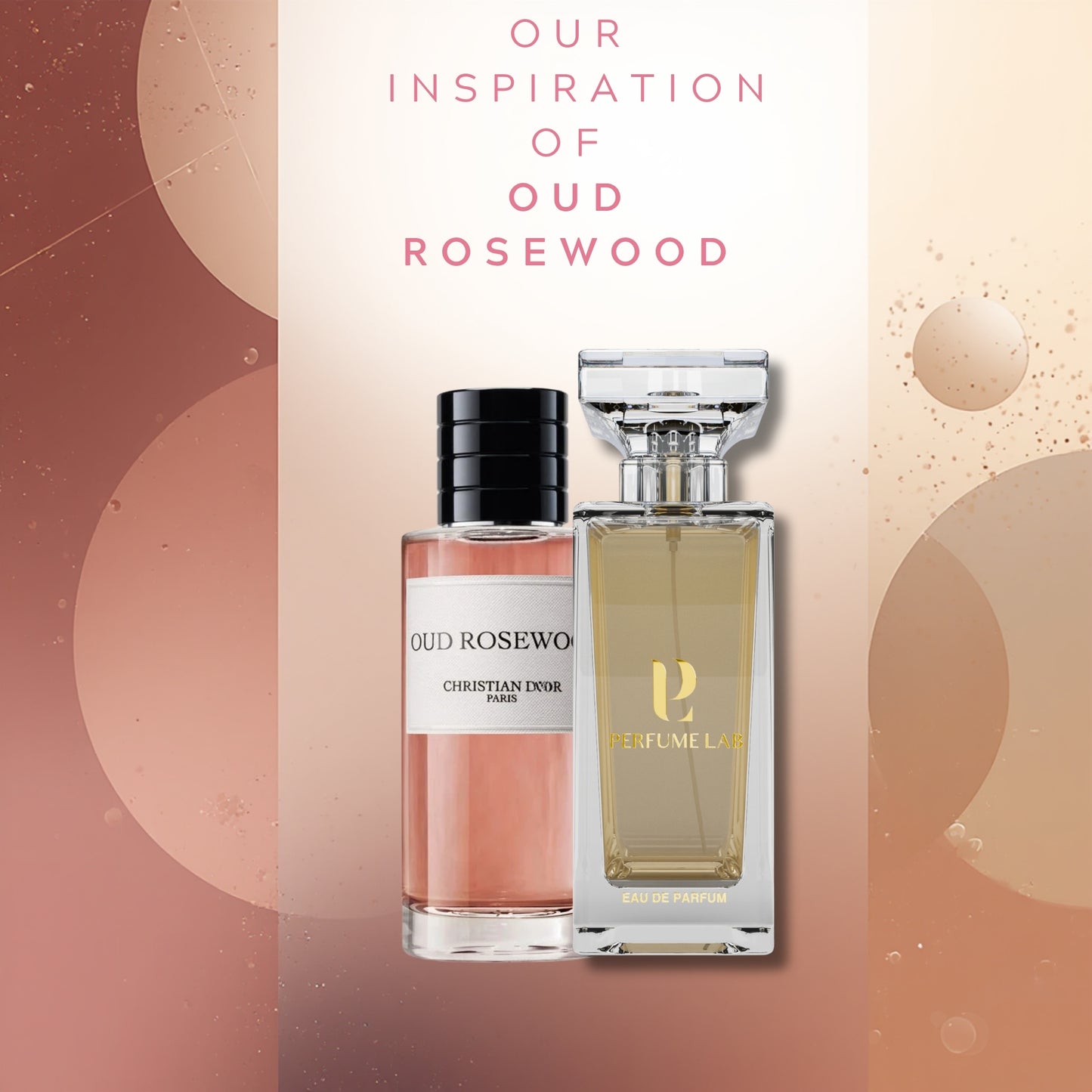 Oud Rosewood-ديور