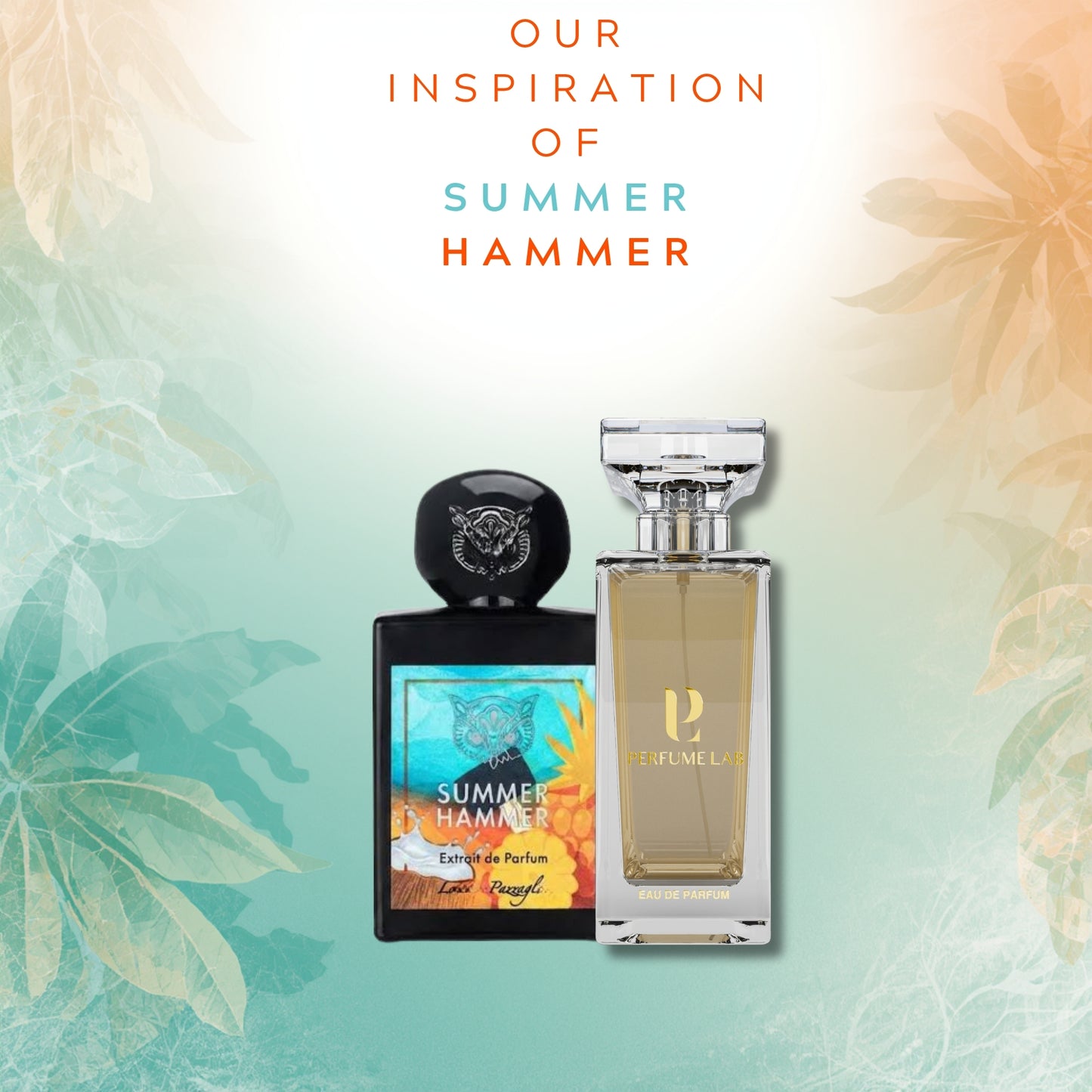 SUMMER HAMMER – سمر همر