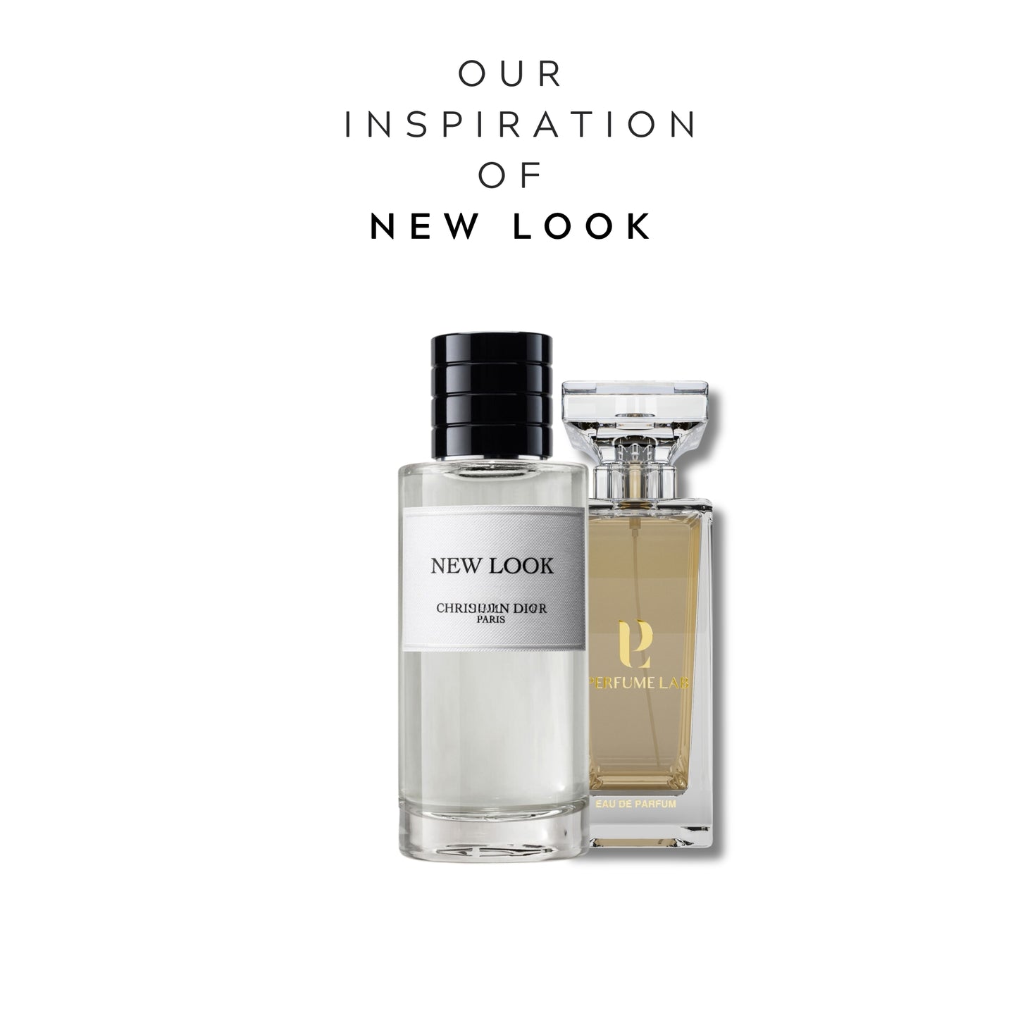 New Look-ديور