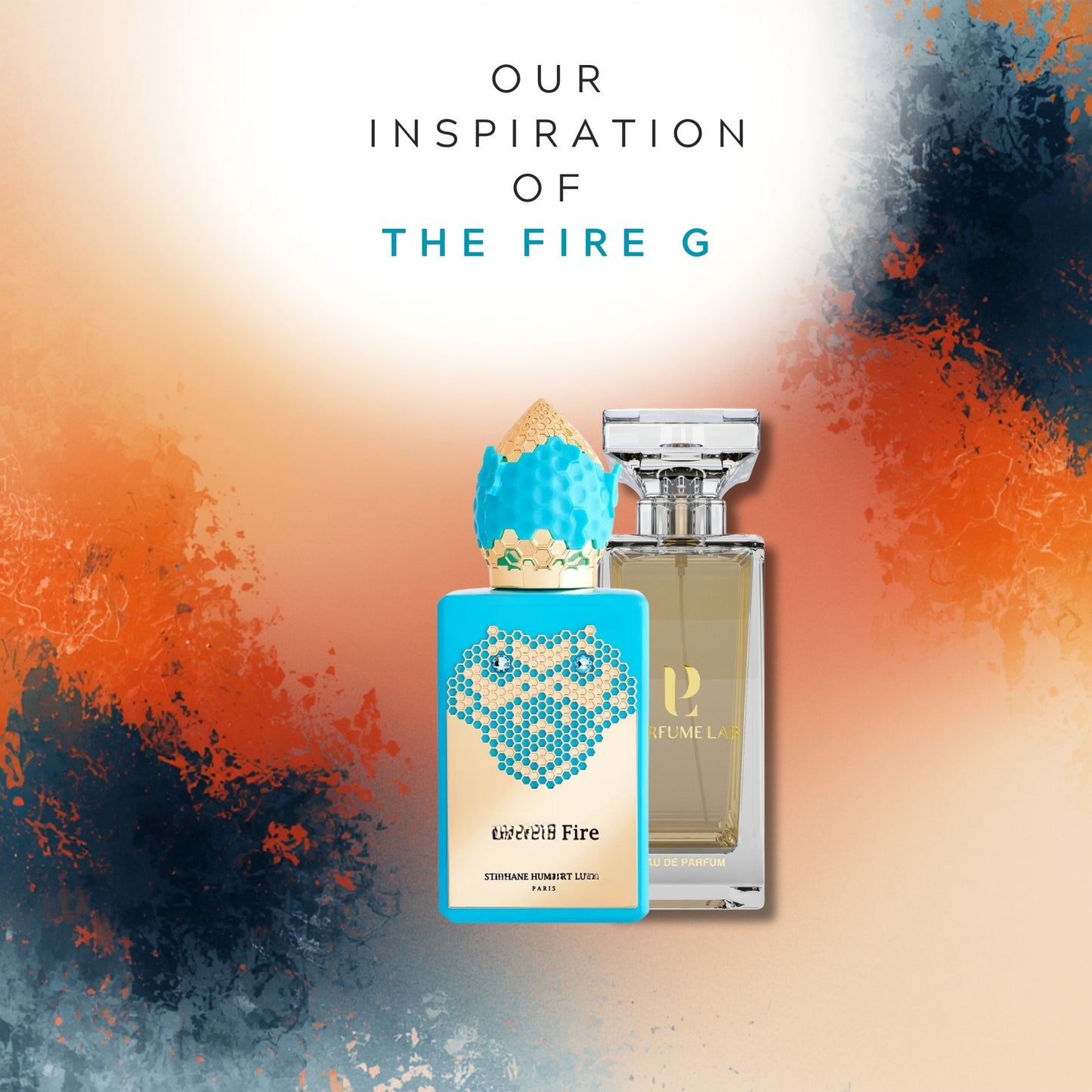 The Fire G