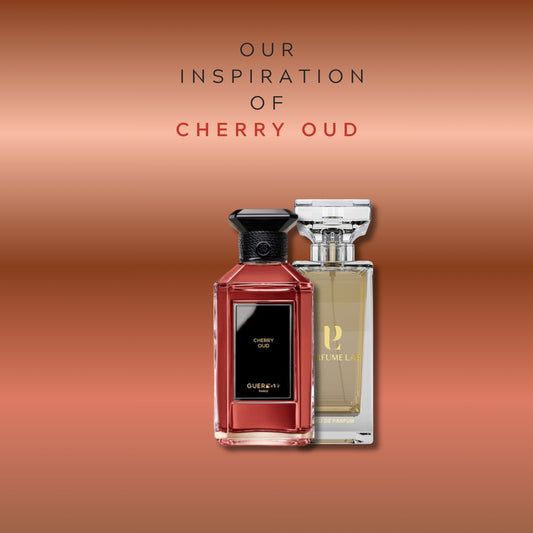 Cherry Oud- جيرلان