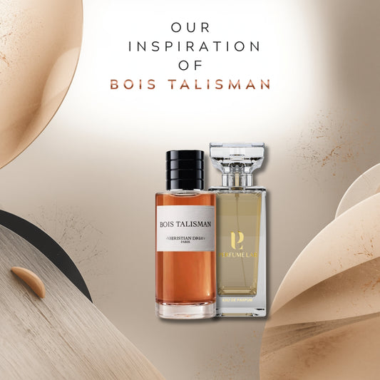 Bois Talisman-  بوا تاليسمن ديور