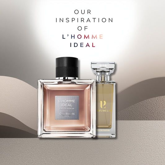 Lhomme Ideal- جيرلان