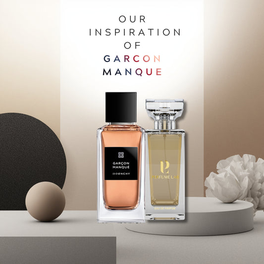 Garcon Manque-جيفنشي جاركون مانكي