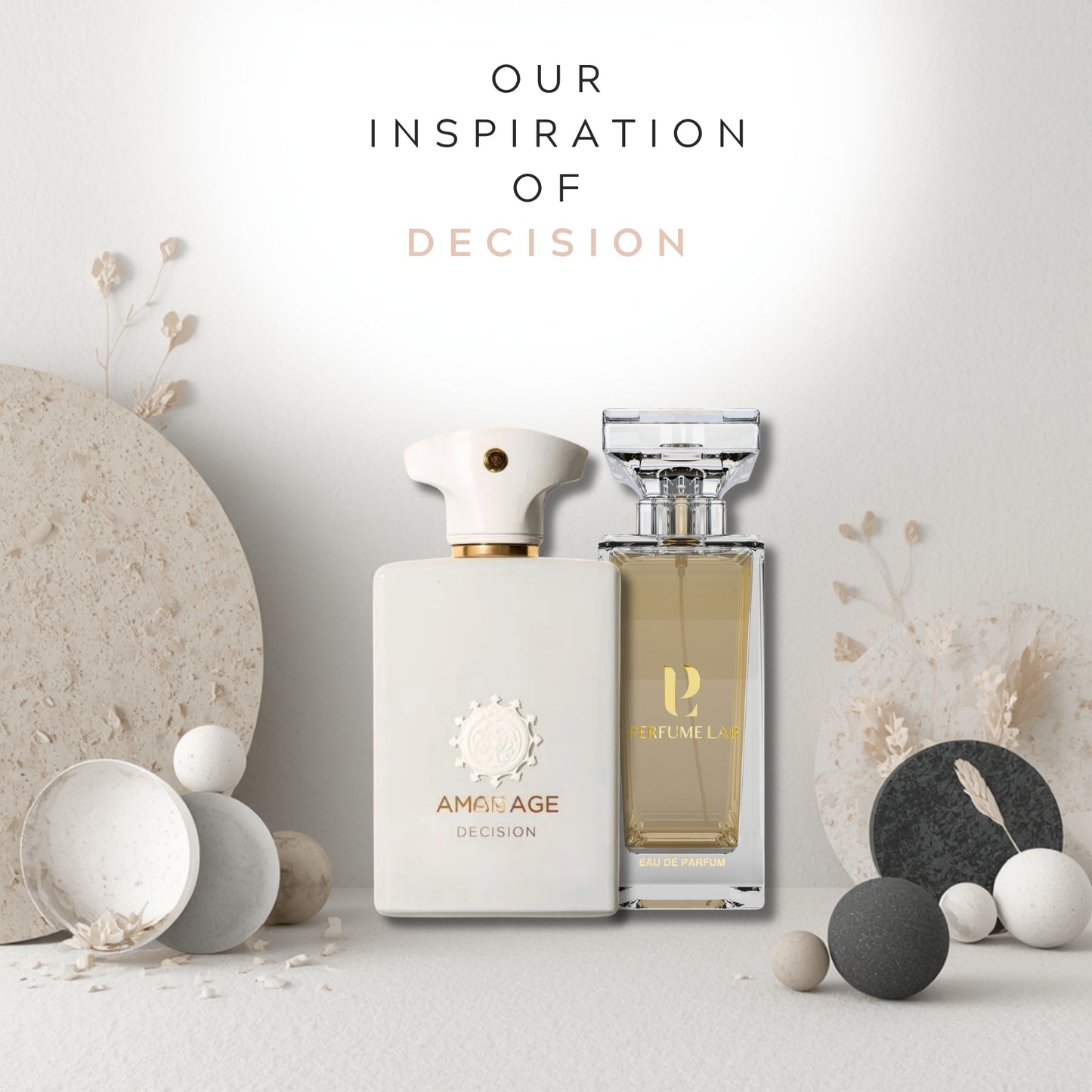 Decision-امواج ديسيشن