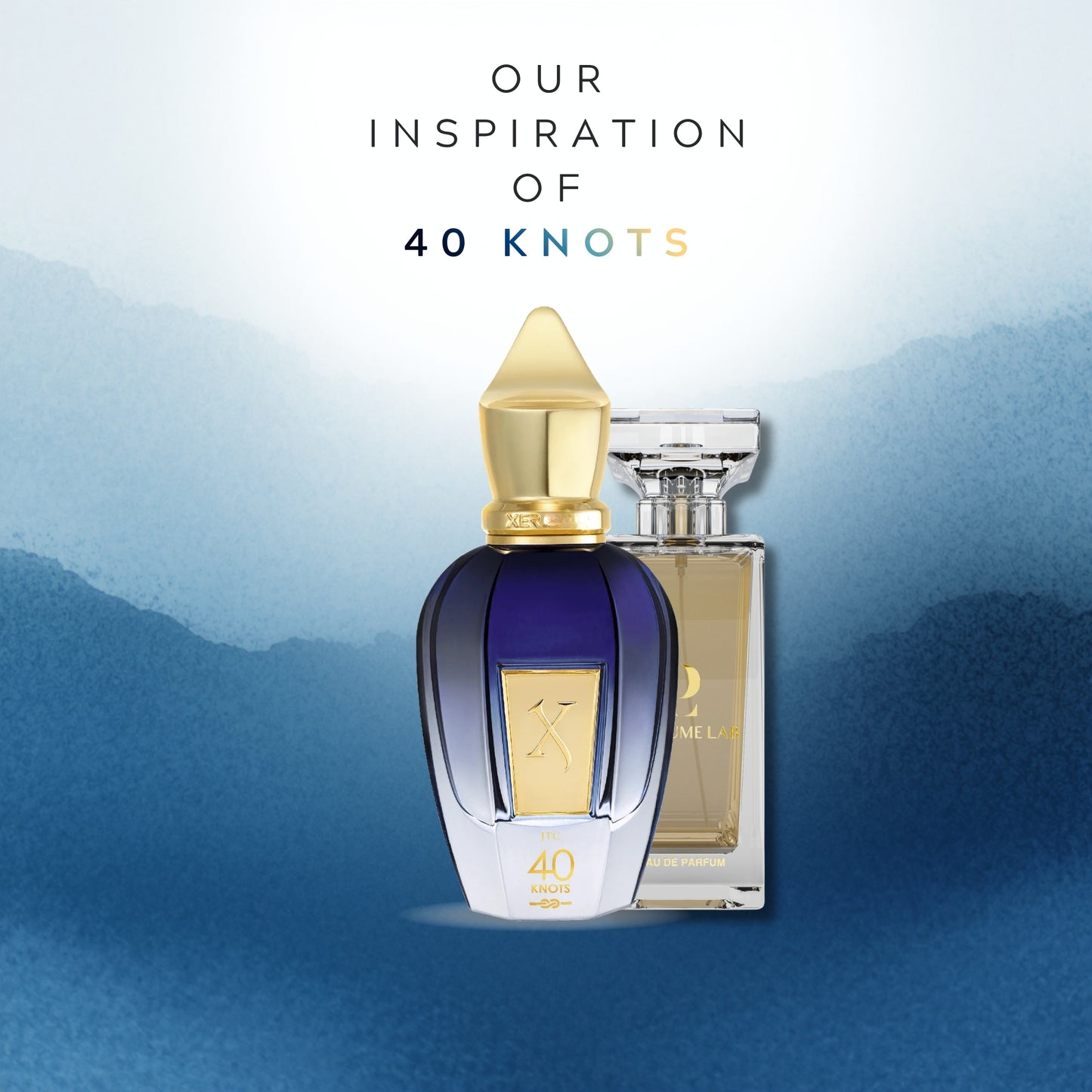 Knots 40- زيرجوف