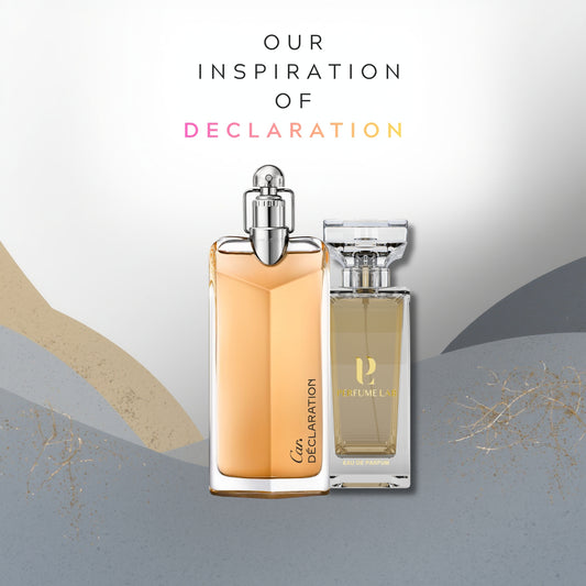 Declaration-كارتييه