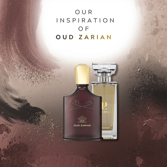 Oud Zarian-عود زاريان كريد