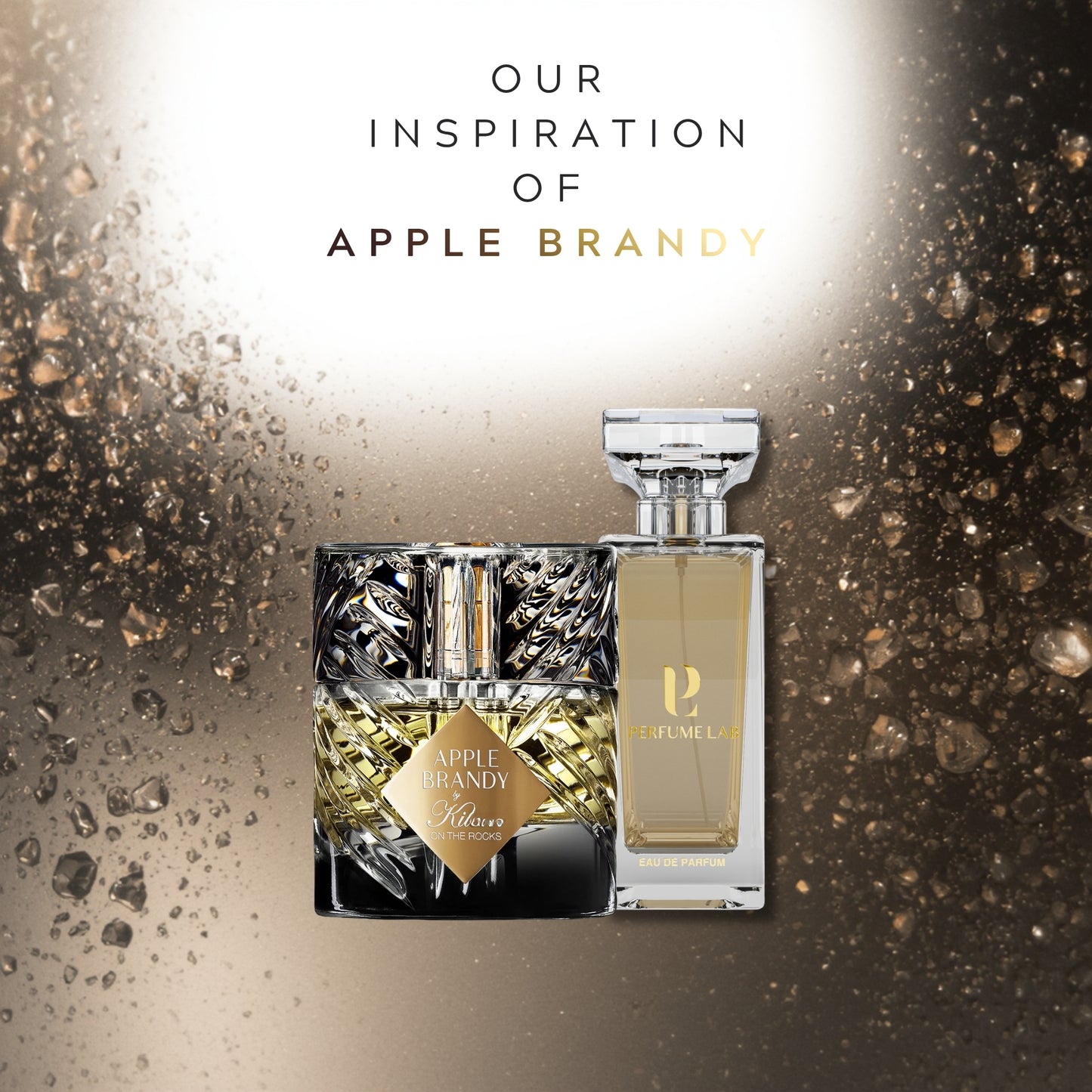 Apple Brandy-كيليان ابل براندي