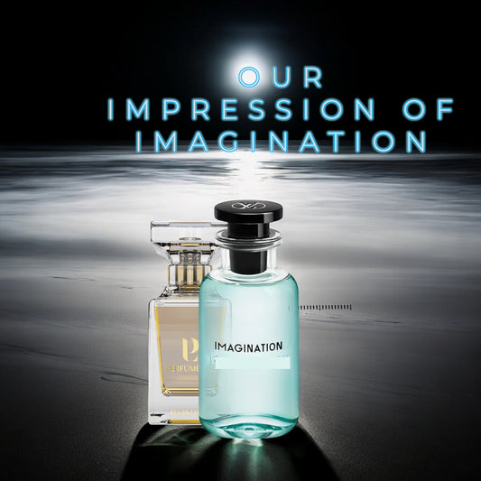 Imagination-