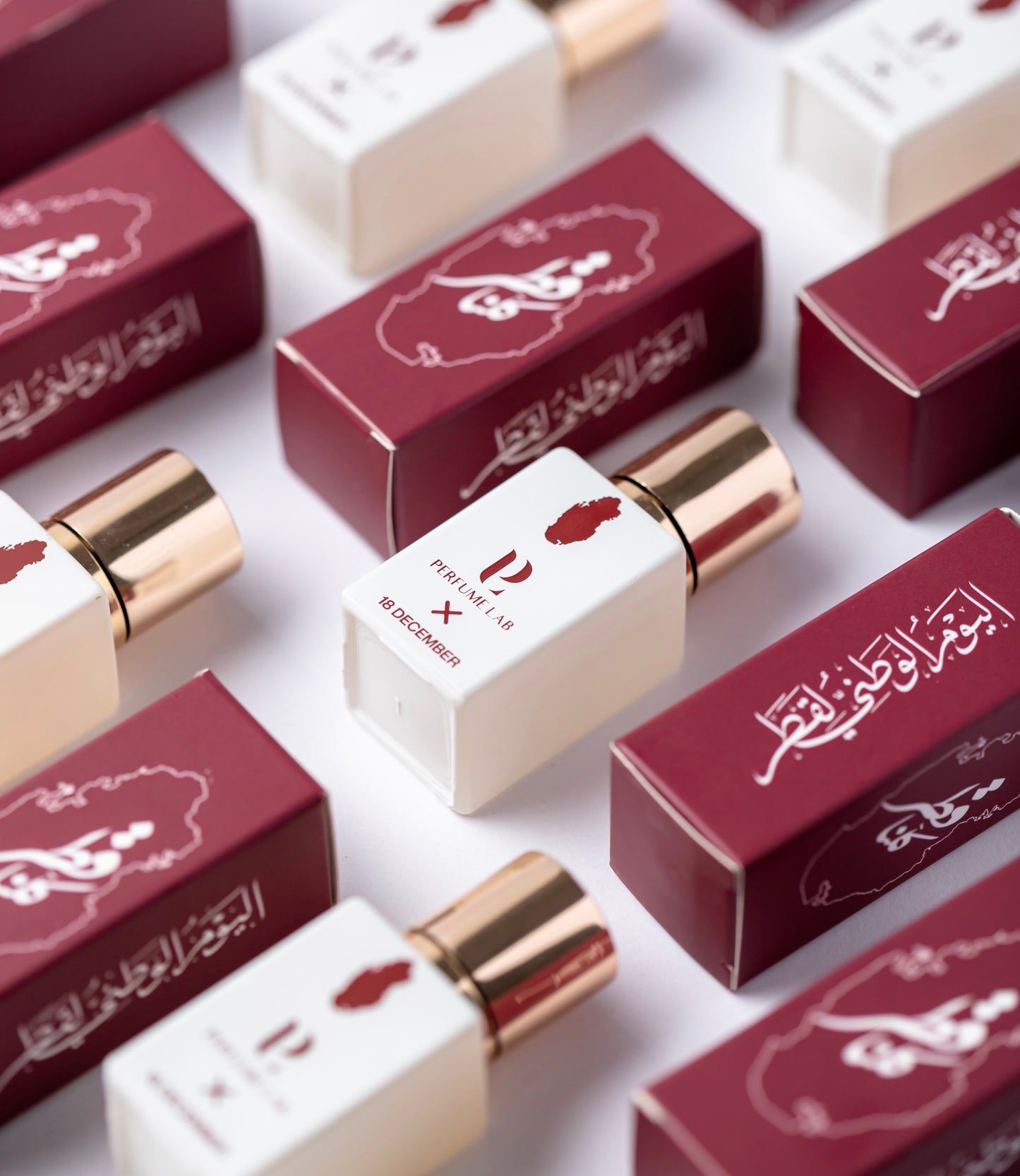 توزيعات يوم الوطني 
National day gifts