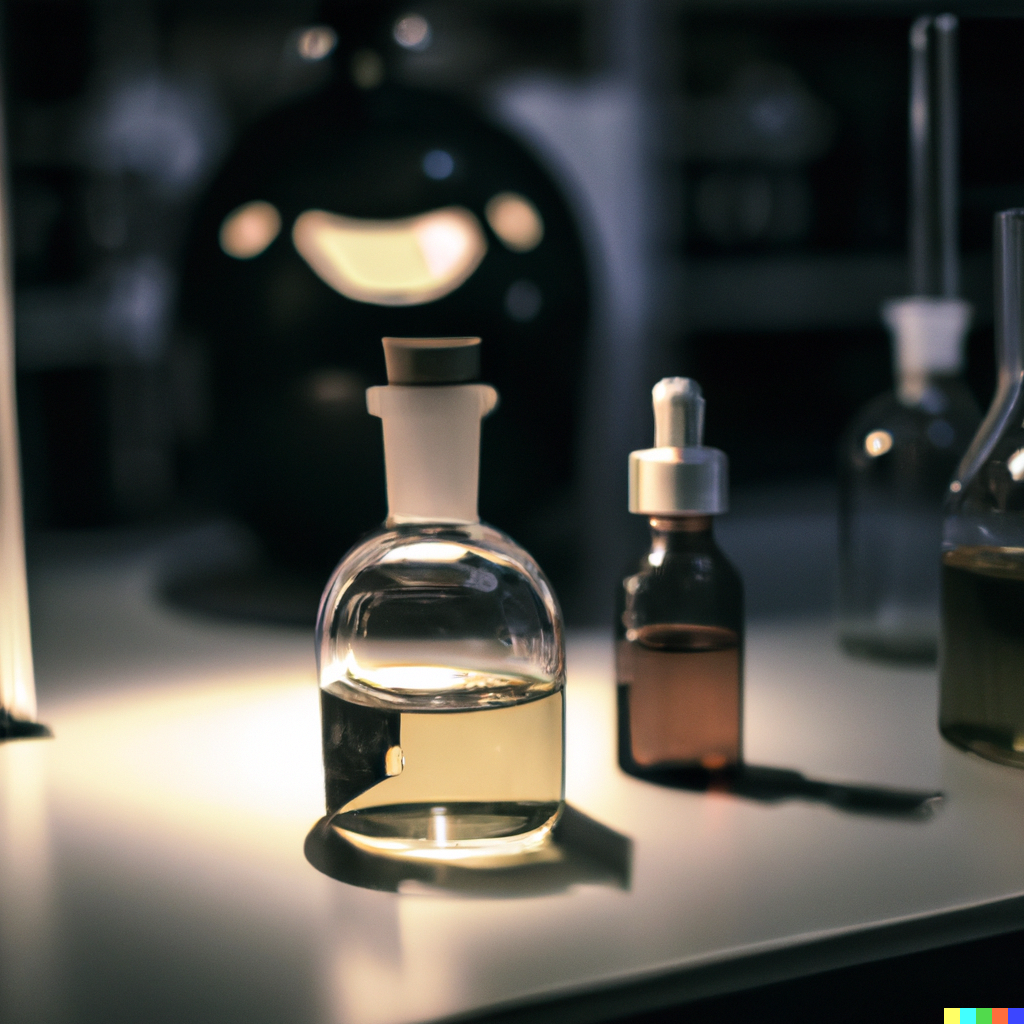 Perfume Lab