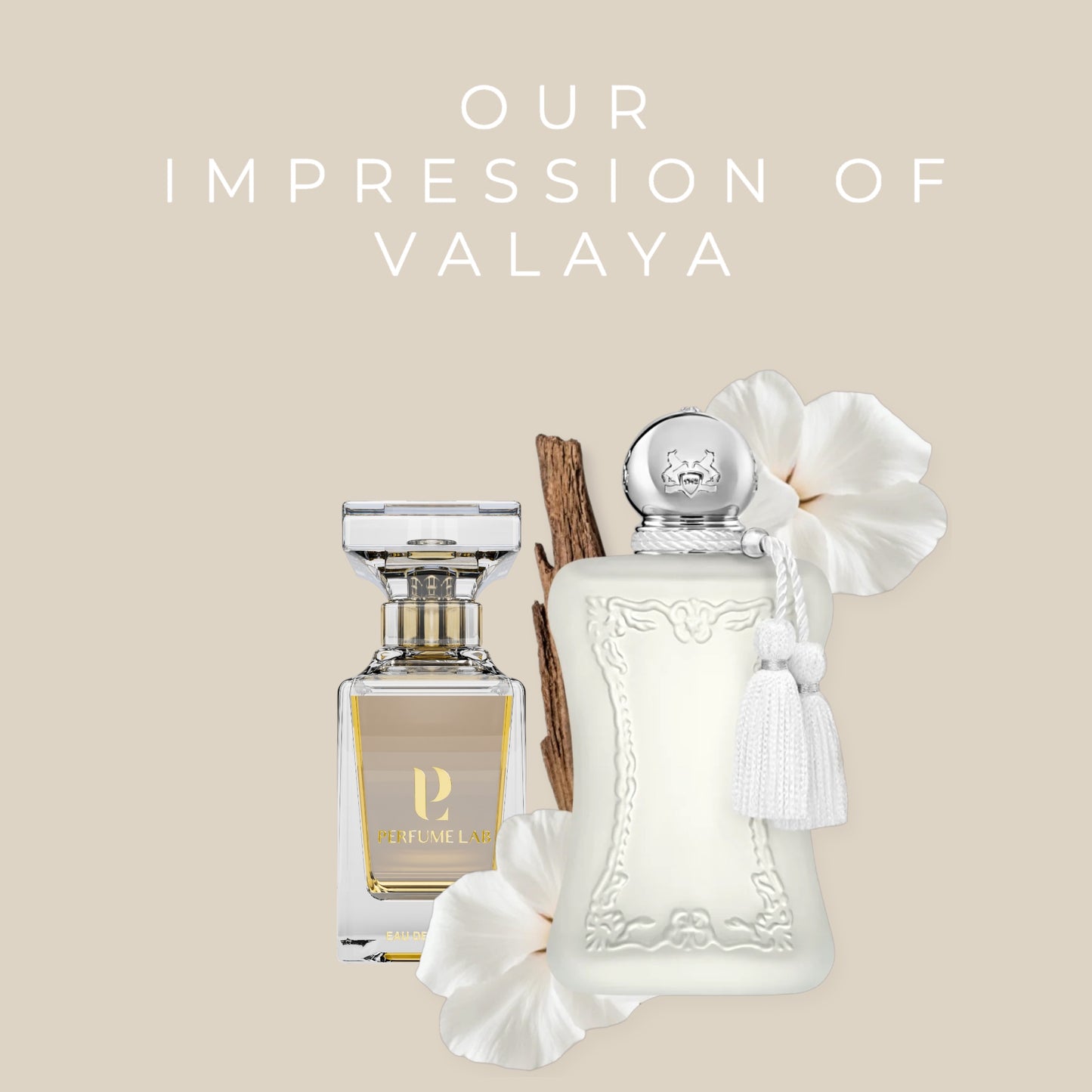 Valaya عطر دي مارلي فالايا