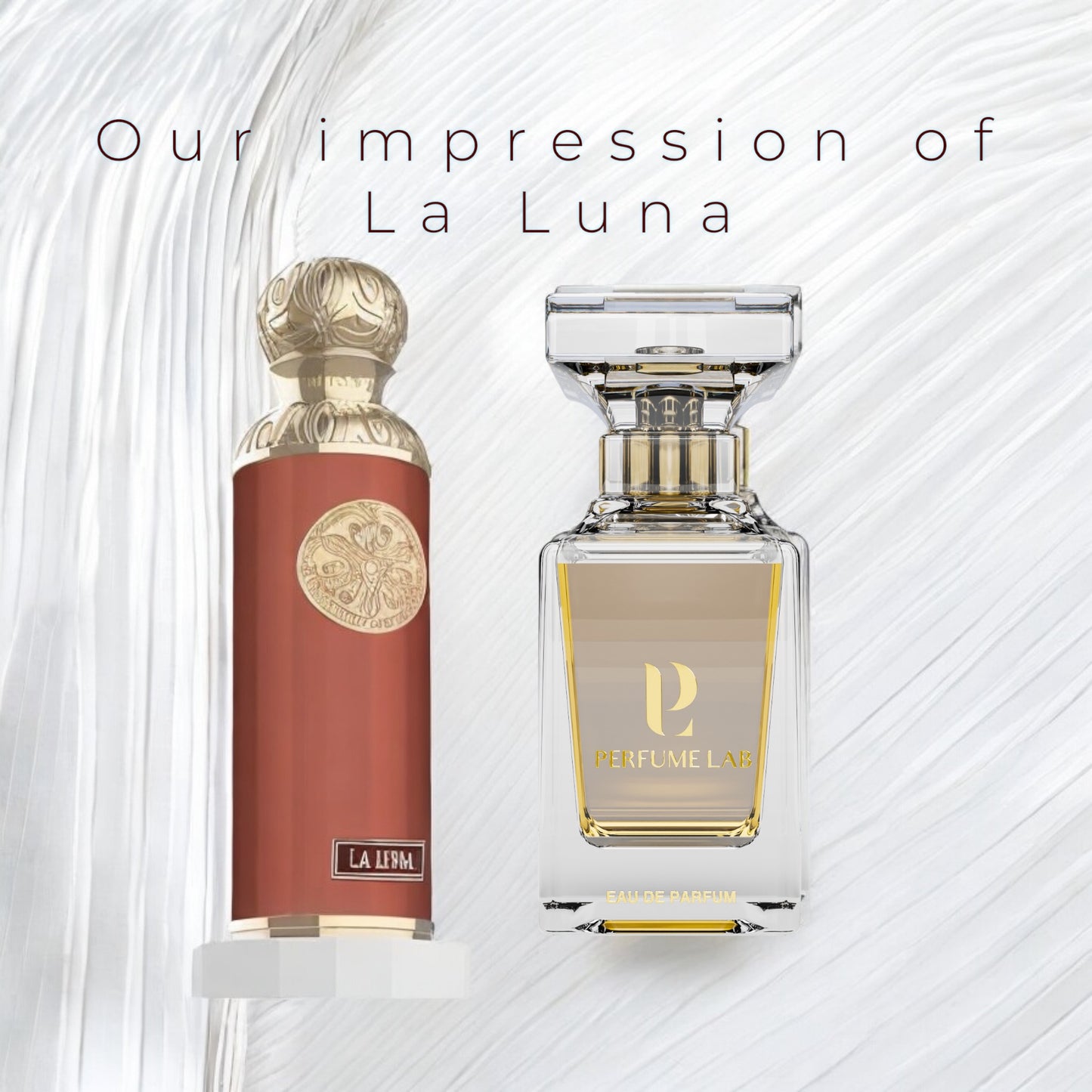 La Luna- عطر لالونا فالي