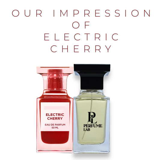 Electric Cherry