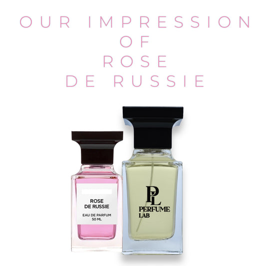 Rose De Rusie