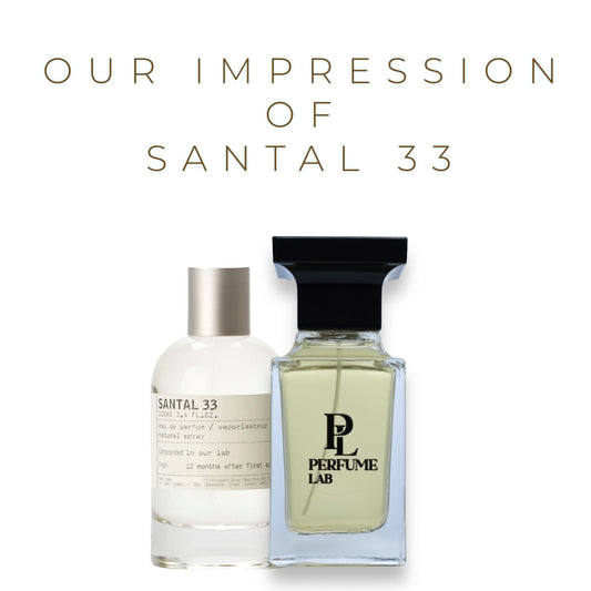 Santal 33