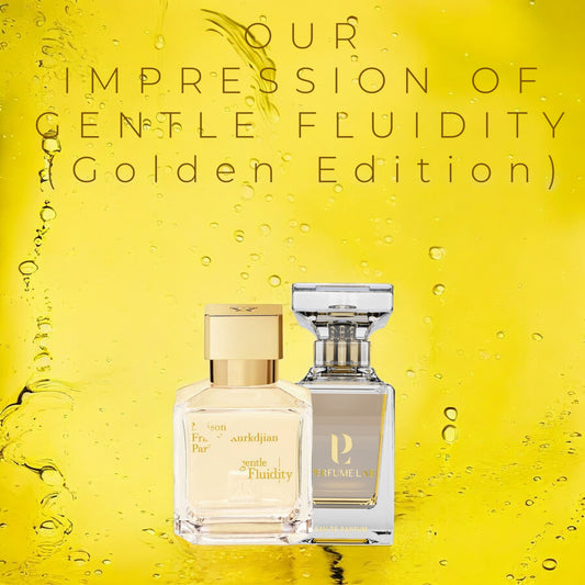 Gentle Fluidity Gold