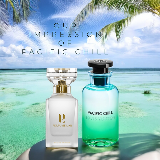 Pacific Chill-لويس فويتون