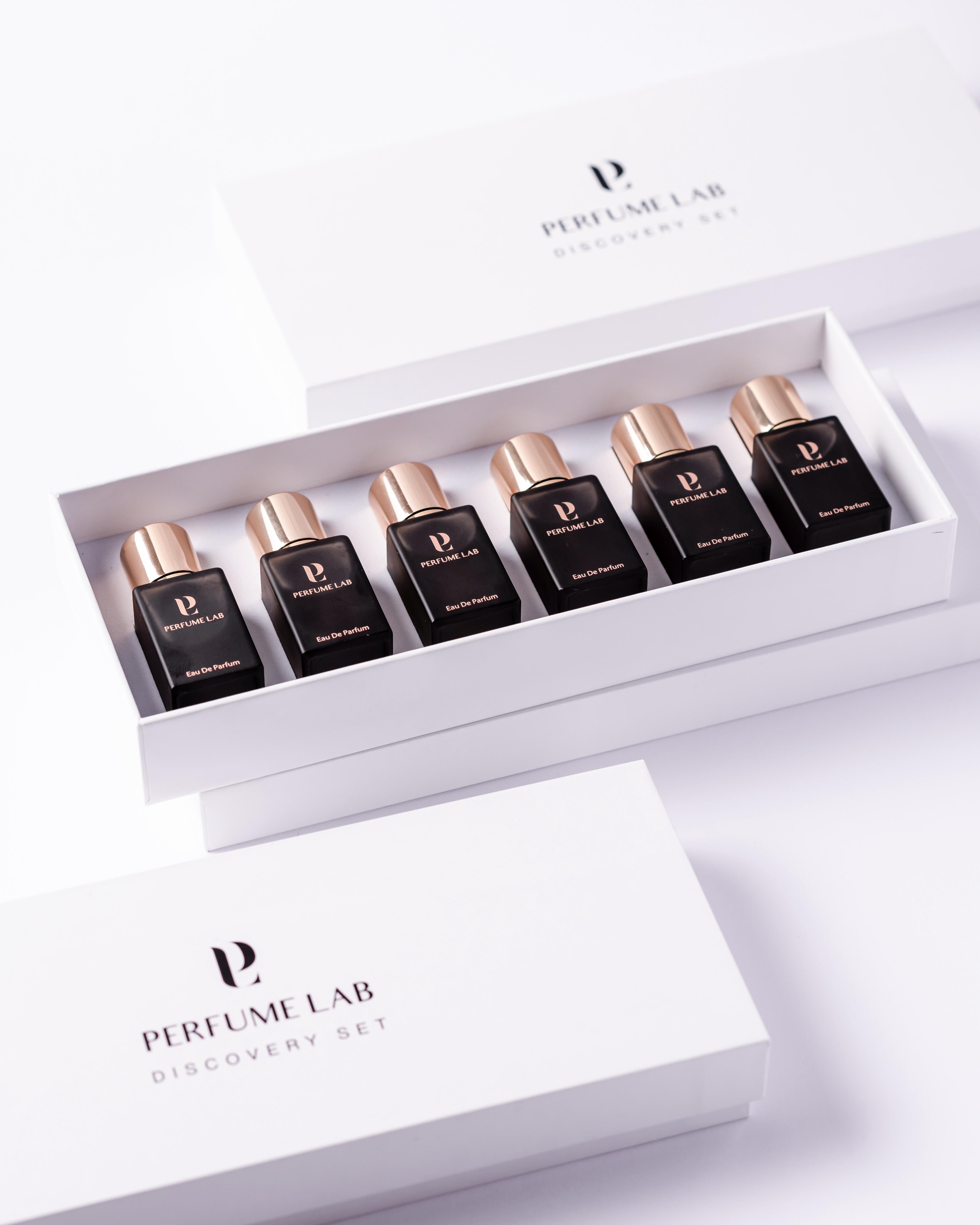 Perfume Lab