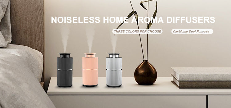 Car/Home Aroma Diffuser