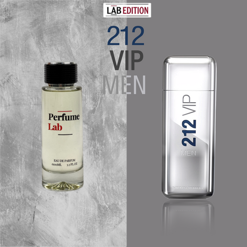 PL 212 VIP MAN – Perfume Lab