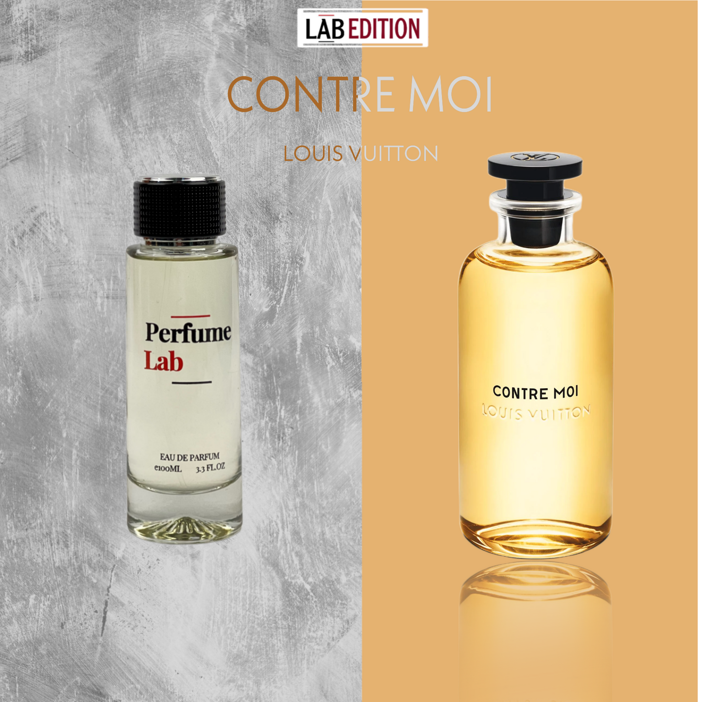 PL Contre Moi LV – Perfume Lab